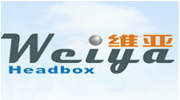 西安維亞造紙機(jī)械有限公司
