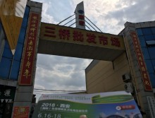 遛紙小分隊(duì)在陜西安康宣傳18年西安紙展會(huì) (23)