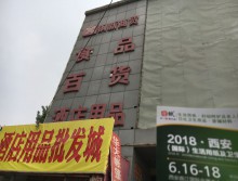遛紙小分隊(duì)在山西太原宣傳18年西安紙展會(huì) (89)