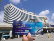 遛紙小分隊(duì)在沈陽宣傳18年沈陽紙展 (48)
