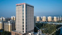維也納國際酒店(西安國際會展中心浐灞店)