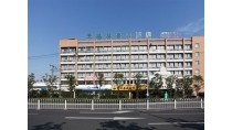 格林豪泰(合肥經(jīng)開區(qū)會展中心商務酒店)