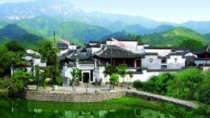 龍川風(fēng)景區(qū)
