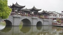 三河古鎮(zhèn)