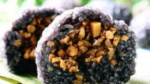 烏飯團(tuán)
